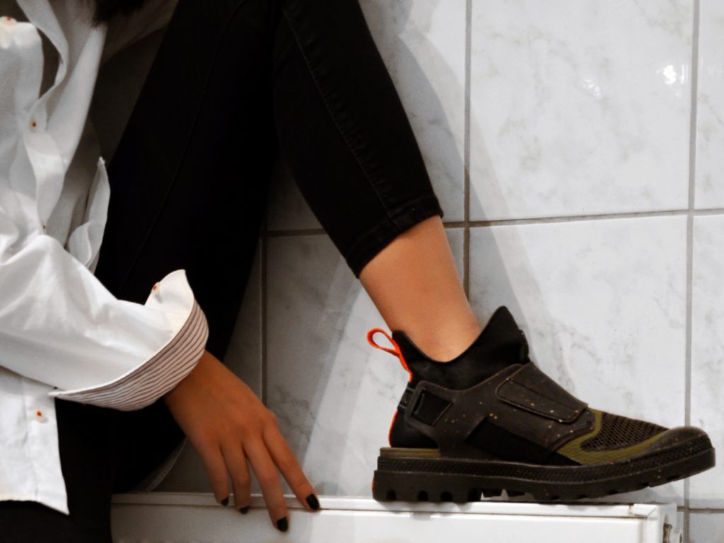 palladium christopher raeburn